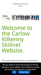 Mobile Screenshot of cktraining.ie